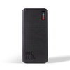 Joyroom powerbank 30000mAh Dazzling Series 22.5W czarny (QP196)