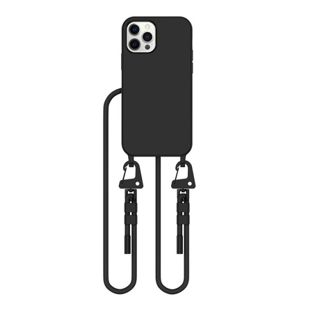 TECH-PROTECT MAGNECKLACE DO MAGSAFE DO IPHONE 12 12 PRO POKROWIEC