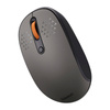 BASEUS BEZPRZEWODOWA MYSZKA F01B TRI-MODE DO KOMPUTERA LAPTOPA 2.4G BT 5.0