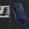 CASEOLOGY PARALLAX MAG MAGSAFE IPHONE 15 PRO MAX MIDNIGHT BLUE