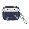 UNIQ ETUI COEHL REVERIE DO AIRPODS PRO OCHRONNE Z MAGNETYCZNYM ZAMKNIĘCIEM