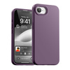 MERCURY ETUI SILICONE DO IPHONE 16E CASE OCHRONNY MIĘKKI Z ELASTYCZNEGO