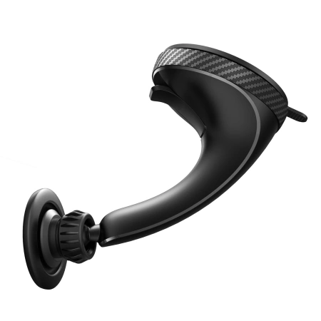 JOYROOM UCHWYT MAGNETYCZNY DO SAMOCHODU NA SZYBĘ DO TELEFONÓW IPHONE HUAWEI