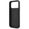 GUESS ETUI 4G CIRCLE CLASSIC LOGO MAGSAFE DO IPHONE 17 PRO MAX LUKSUSOWA