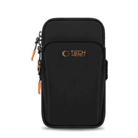 TECH-PROTECT ETUI M7 ARM BAND UNIWERSALNE DO TELEFONÓW IPHONE GALAXY