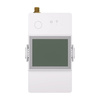 SONOFF LICZNIK ZUŻYCIA ENERGII 100A WIFI POW RING DO SMART HOME MONITORING