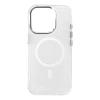 HURTEL ETUI GLITTER CASE DO IPHONE 16 PRO DO MAGSAFE TELEFON Z BROKATOWĄ