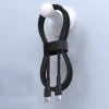DUDAO KABEL L9C 65W USB-C DO USB-C DO TELEFONÓW 1M WYSOKA WERSJA