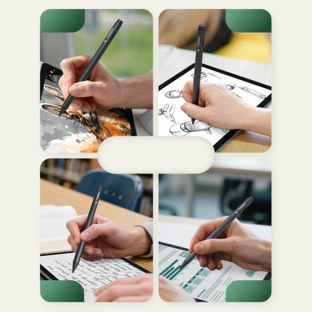 Rysik Metapen Pen G1 - czarny