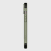 Raptic X-Doria Fort Case etui iPhone 14 z MagSafe pancerny pokrowiec zielony