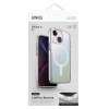 Etui UNIQ LifePro Xtreme Magclick Charging do iPhone 15 - opalizujące
