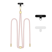 TECH-PROTECT ZAWIESZKA C2S ROPE CROSSBODY STRAP DO TELEFONÓW PASEK NA RAMIĘ