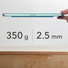 ESR REBOUND MAGNETIC IPAD PRO 13” 7 / 8 / 2024-2025 NAVY BLUE