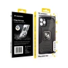 WOZINSKY RING ARMOR ETUI PANCERNE DO IPHONE 14 PRO MAGNETYCZNY UCHWYT RING