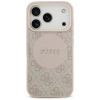 GUESS ETUI 4G CIRCLE CLASSIC LOGO DO IPHONE 17 PRO MAGSAFE POKROWIEC