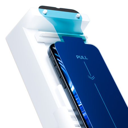 3MK SZKŁO HARTOWANE DO SAMSUNG GALAXY A36 EXPERT GLASS ULTRA WYTRZYMAŁE