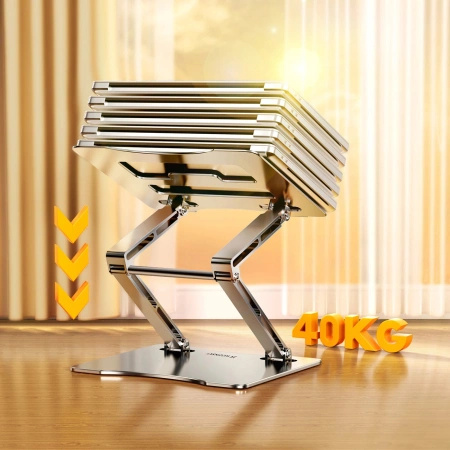 WOZINSKY PODSTAWKA ALUMINIOWA 15 6 CALA Z PODSTAWKĄ DO SMARTFONA ZESTAW