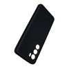 BELINE ETUI DO OPPO RENO 12 5G Z SILIKONOWYM MATERIAŁEM WYSOKIEJ JAKOŚCI