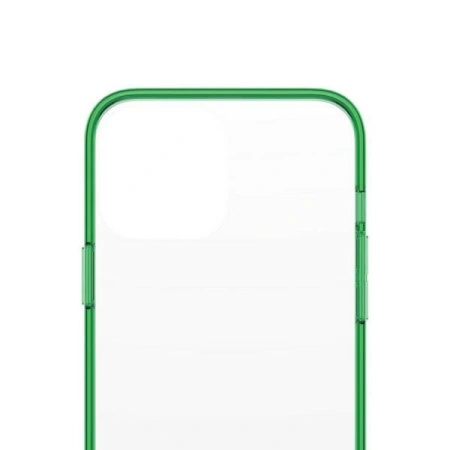PANZERGLASS ETUI CLEARCASE DO IPHONE 13 PRO MAX MILITARY GRADE PRZEJŻYSTE