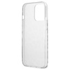 Guess GUHCP13LHSLEOK iPhone 13 Pro / 13 6,1" szary/grey hardcase Leopard