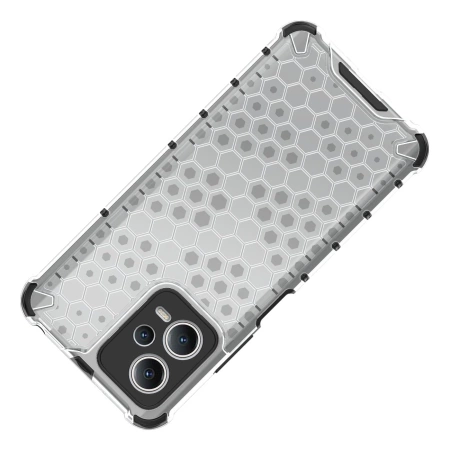 HURTEL HONEYCOMB POKROWIEC PANCERNY DO XIAOMI REDMI NOTE 12 5G POCO X5 5G