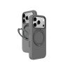 AMAZINGTHING ETUI CLOUDIE DO IPHONE 17 PRO Z PODSTAWKĄ BEZPIECZEŃSTWO