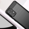 HURTEL CARBON CASE ETUI POKROWIEC DO SAMSUNG GALAXY A72 4G ELASTYCZNE