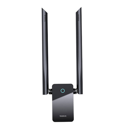 BASEUS ADAPTER WIFI FASTJOY 1800MBPS DO WINDOWS MAC PC BEZPRZEWODOWE ŁĄCZE
