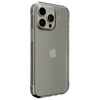 Etui ZAGG Luxe do iPhone 15 Pro Max      przezroczysty/clear