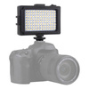 PULUZ LAMPA LED DO FOTOGRAFII 860 LUMENÓW ZASILANIE USB DO FILMOWANIA