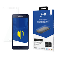 Samsung Galaxy A5 - 3mk FlexibleGlass