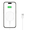 TECH-PROTECT QI15W-A33 ŁADOWARKA MAGNETYCZNA DO MAGSAFE IPHONE 13 14 15 15W
