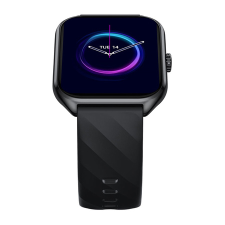 Smartwatch ZEBLAZE GTS 4 (czarny)