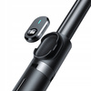 Double Shot selfie stick, tripod, bluetooth, black, Mcdodo