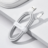 BASEUS KABEL MICRO USB PRZEWÓD DO TELEFON TABLET 21A 1.5M SZYBKIE ŁADOWANIE