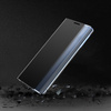 Sleep Case pokrowiec etui z klapką typu Smart Cover iPhone 13 mini czarny