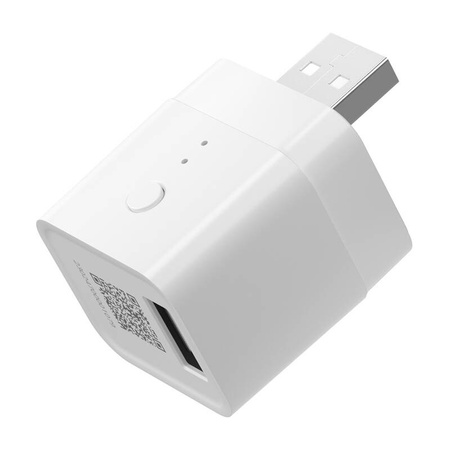 SONOFF ZBMICRO PRZEŁĄCZNIK USB ZIGBEE DO INTELIGENTNEGO OŚWIETLENIA MAX 36W