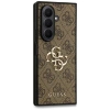 GUESS ETUI POKROWIEC BIG 4G LOGO CLASSIC LOGO DO SAMSUNG GALAXY Z FOLD