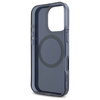 Red Bull RBHMP16X24HIDBV iPhone 16 Pro   Max 6.9 hardcase granatowy/navy IML Two Bulls MagSafe