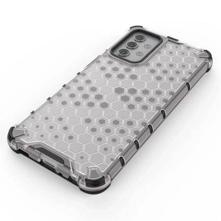 HURTEL HONEYCOMB ETUI PANCERNE DO SAMSUNG GALAXY A32 5G OCHRONA ZUPER