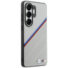 Etui Guess IML Script Metal MagSafe do   iPhone 17 przezroczysty