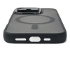 HURTEL ETUI MAGNETIC COLLECTION DO IPHONE 16 PRO DO MAGSAFE TELEFON