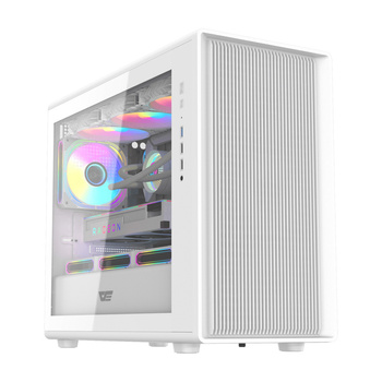 DARKFLASH OBUDA KOMPUTEROWA DB460M DO PC Z SYSTEMEM CHŁODZENIA I WYSOKĄ
