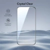 ESR SZKŁO HARTOWANE ULTRAFIT TEMPERED GLASS 2-PACK DO IPHONE 17 PRO