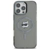 KARL LAGERFELD ETUI HARDCASE DO IPHONE 16 PRO MAX 6.9 DO MAGSAFE Z IML
