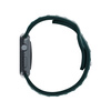 38/40/41/42 mm Evergreen (small) - 3mk Silicone Watch Strap for Apple