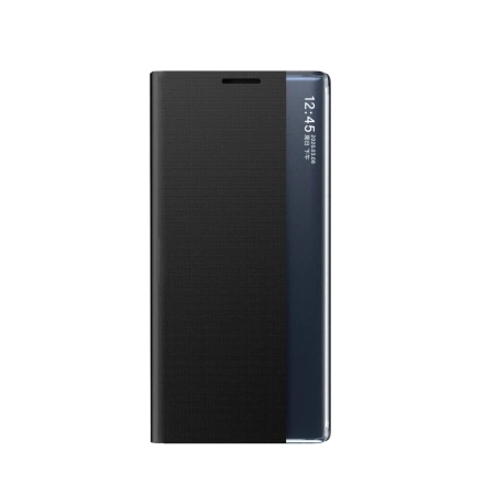 HURTEL ETUI DO XIAOMI POCO C65 REDMI 13C Z KLAPKĄ SLEEP VIEW OCHRONA EKRANU