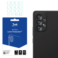 Samsung Galaxy A53 5G - 3mk Lens Protection™