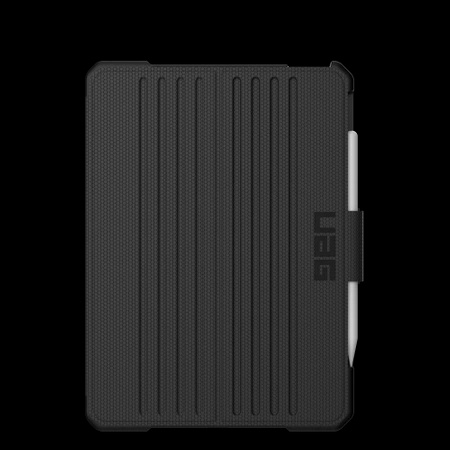 UAG Metropolis - obudowa ochronna do iPad Pro 11" 1/2/3/4G iPad Air 10.9" 4/5G z uchwytem do Apple Pencil (black)