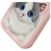 NIMMY ETUI POKROWIEC DO IPHONE 16 PRO MAX 6.9 ANTYSHOCK WYSOKIEJ ODPORNOŚCI